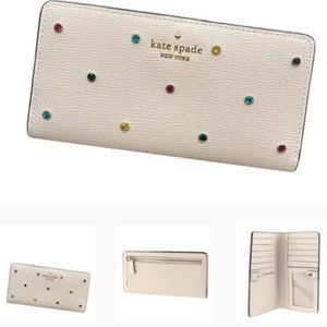 Kate Spade Purse AND Wallet